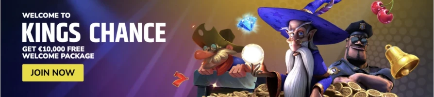 Kings Chance Casino